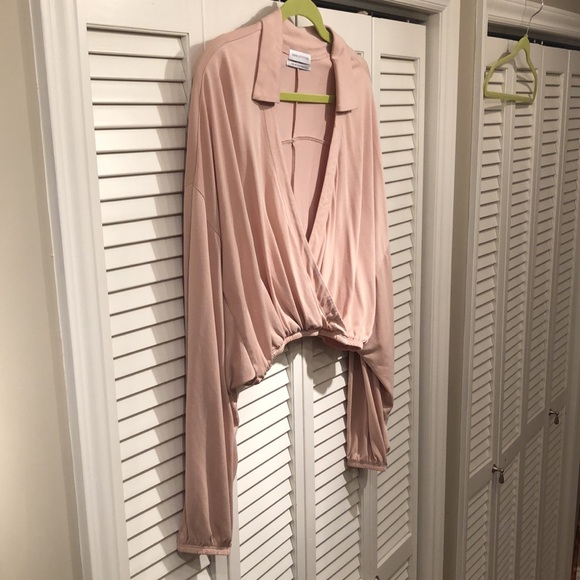 Urban Outfitters Blouse M - Picture 8 of 9